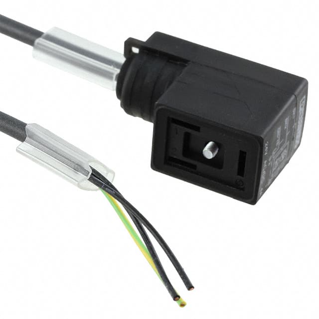 1438846 Phoenix Contact  Sensor Cable - Assemblies